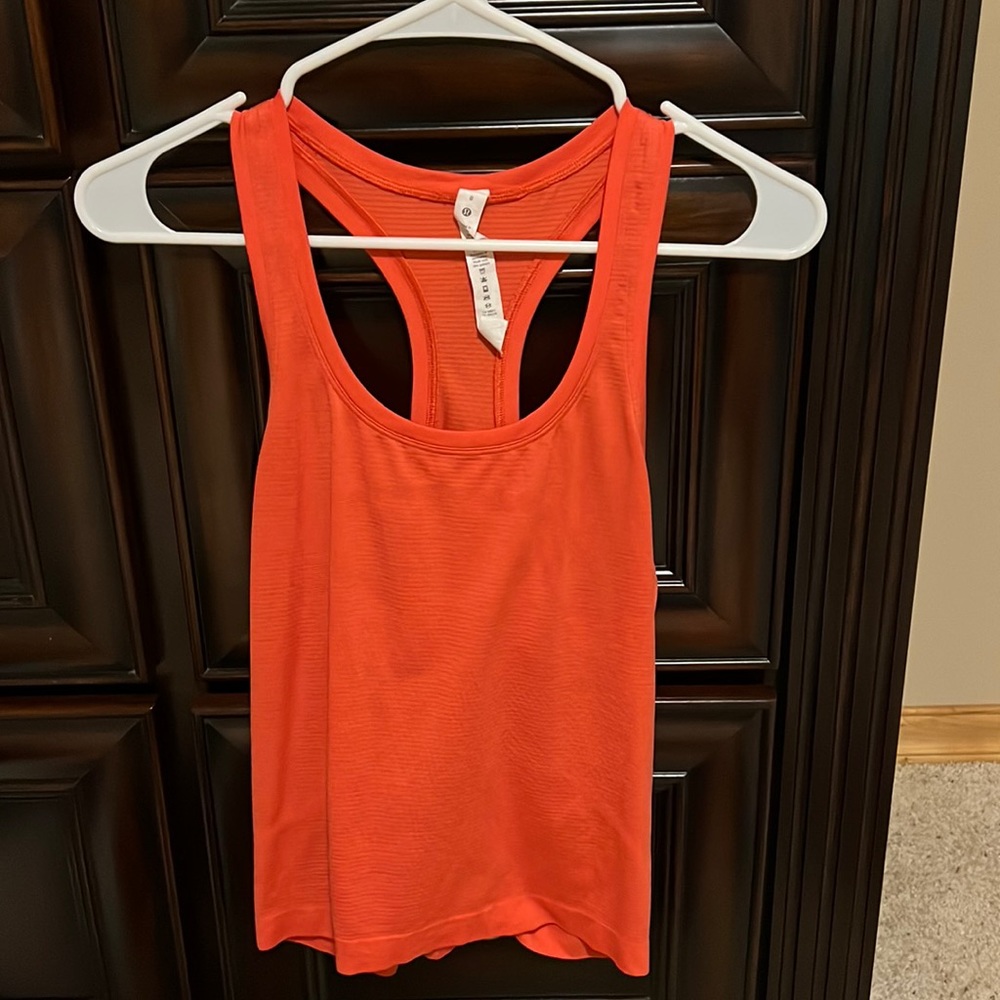 Lulu tank